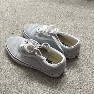Women’s Vans